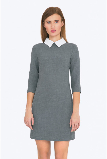 Платье Emka Fashion PL440-slava