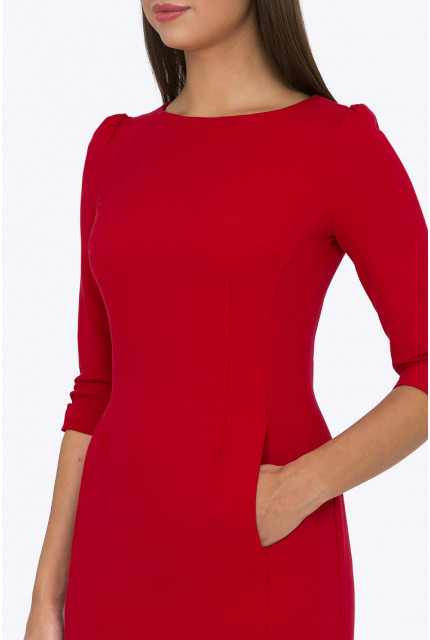 Платье Emka Fashion PL443-rostislava