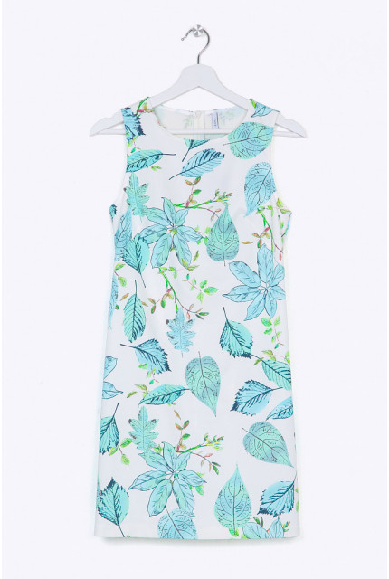 Платье Emka Fashion PL492-estetika