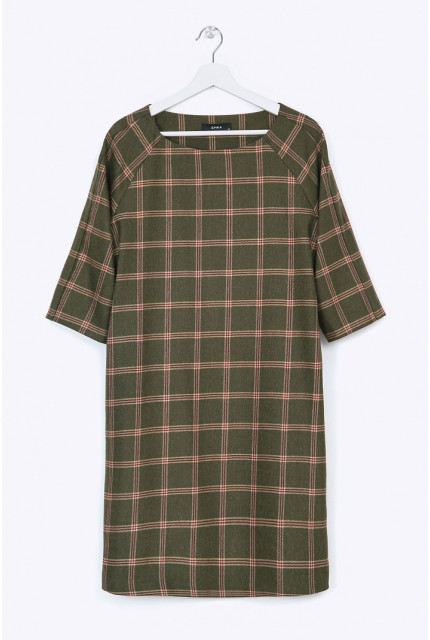 Платье Emka Fashion PL519-moana