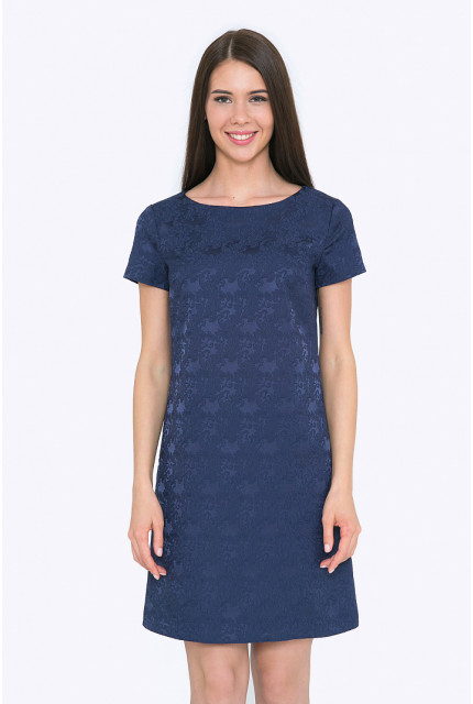 Платье Emka Fashion PL522-kami