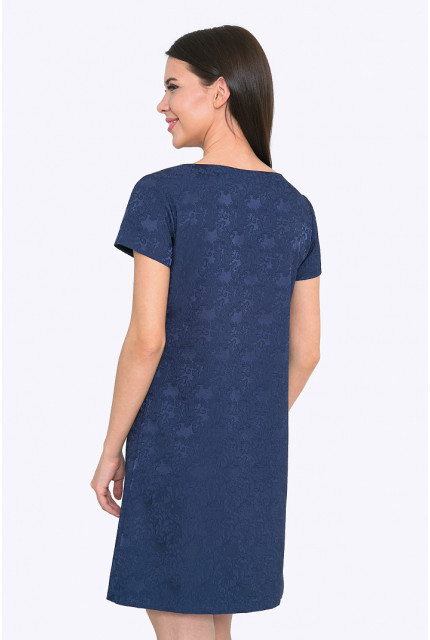 Платье Emka Fashion PL522-kami