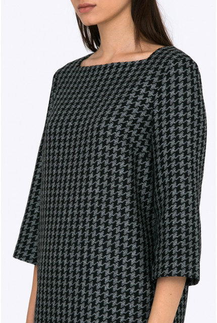 Платье Emka Fashion PL526-gipsy