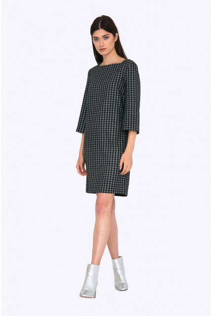 Платье Emka Fashion PL526-gipsy