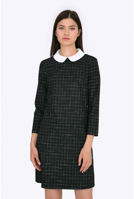 Платье Emka Fashion PL527-eduarda