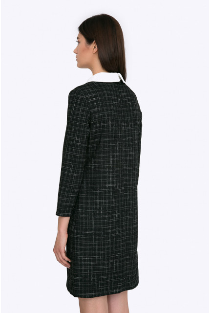 Платье Emka Fashion PL527-eduarda