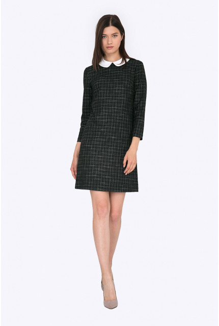 Платье Emka Fashion PL527-eduarda