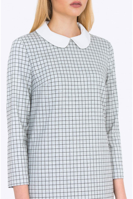 Платье Emka Fashion PL527-halsey