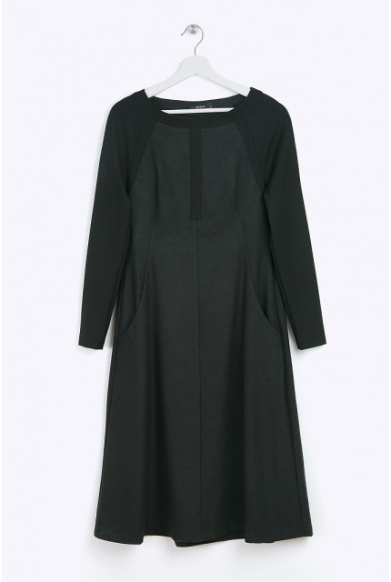 Платье Emka Fashion PL539-sedona