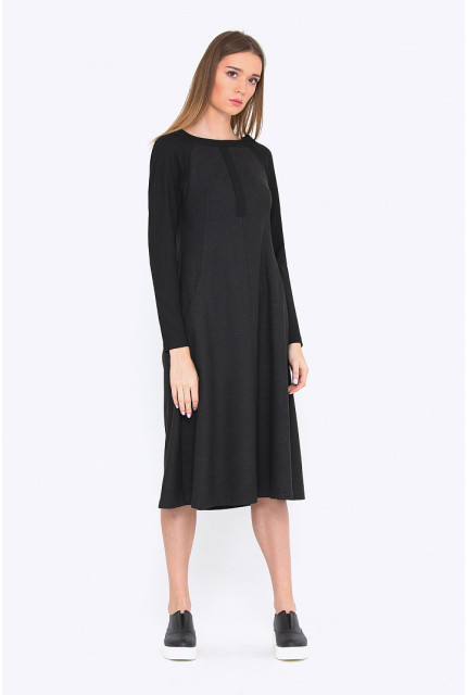 Платье Emka Fashion PL539-sedona