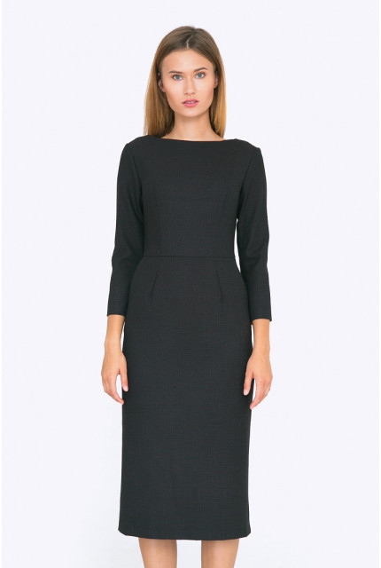 Платье Emka Fashion PL550-latisha