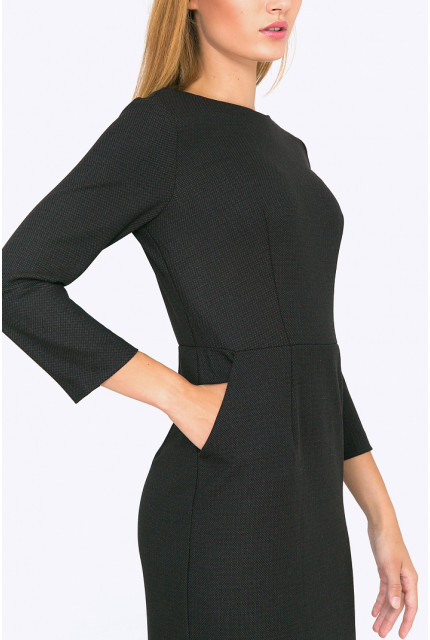 Платье Emka Fashion PL550-latisha