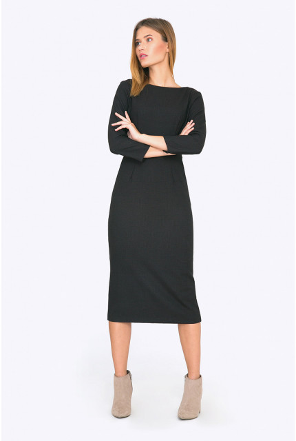 Платье Emka Fashion PL550-latisha