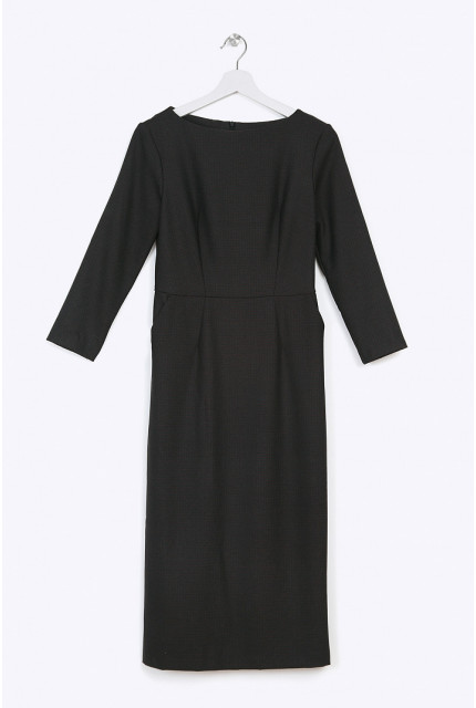 Платье Emka Fashion PL550-latisha