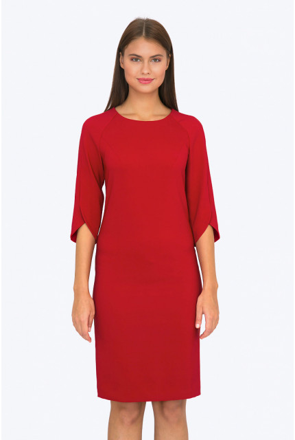 Платье Emka Fashion PL562-gigi