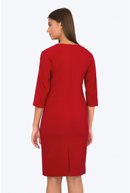 Платье Emka Fashion PL562-gigi