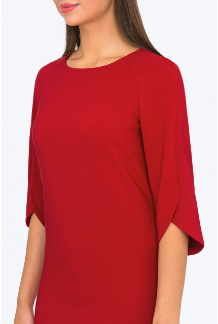 Платье Emka Fashion PL562-gigi