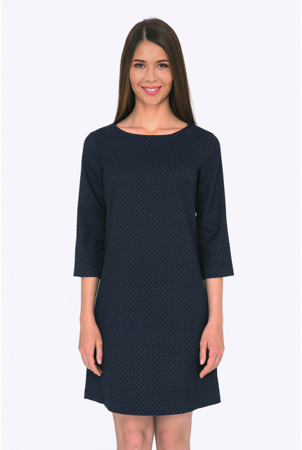 Платье Emka Fashion PL579-bris