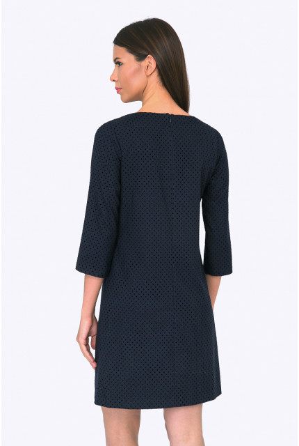 Платье Emka Fashion PL579-bris