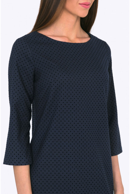 Платье Emka Fashion PL579-bris