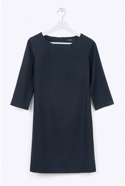 Платье Emka Fashion PL579-bris