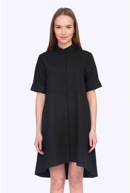 Платье Emka Fashion PL592-agrafena