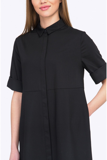 Платье Emka Fashion PL592-agrafena