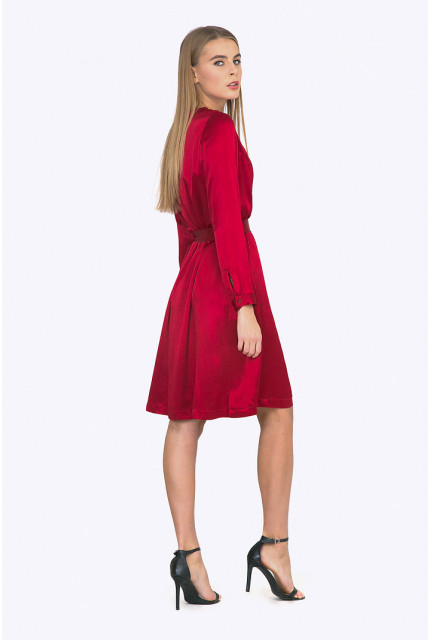 Платье Emka Fashion PL616-ciara