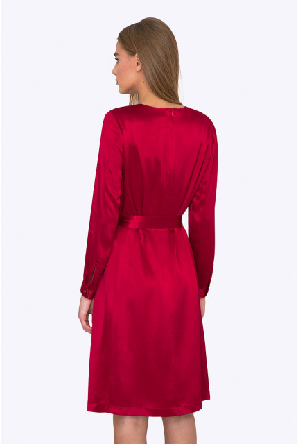 Платье Emka Fashion PL616-ciara