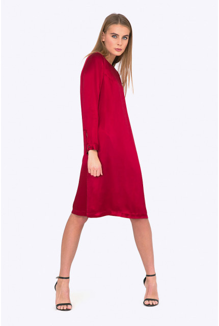 Платье Emka Fashion PL616-ciara