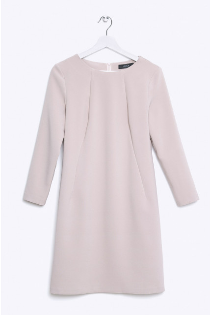 Платье Emka Fashion PL643-goat