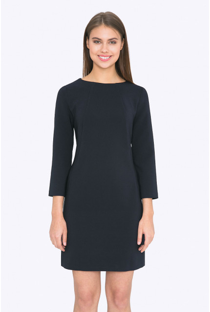 Платье Emka Fashion PL643-twilight