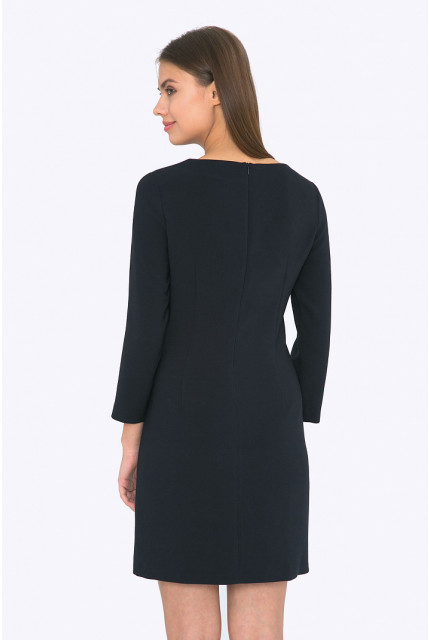 Платье Emka Fashion PL643-twilight