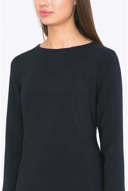 Платье Emka Fashion PL643-twilight