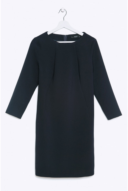 Платье Emka Fashion PL643-twilight