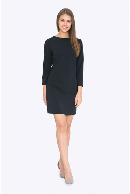 Платье Emka Fashion PL643-twilight