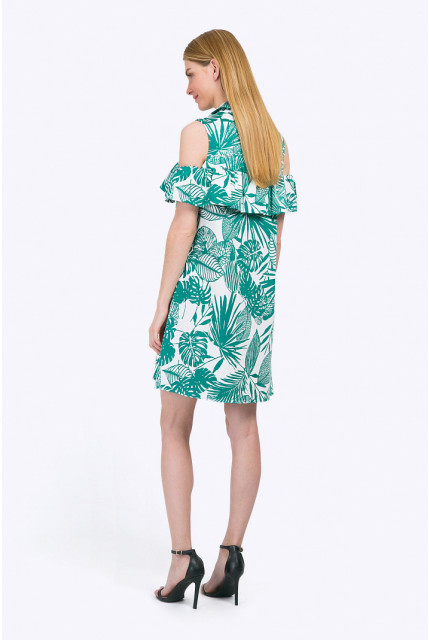 Платье Emka Fashion PL644-ansoniya