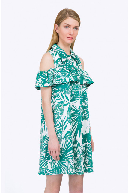 Платье Emka Fashion PL644-ansoniya