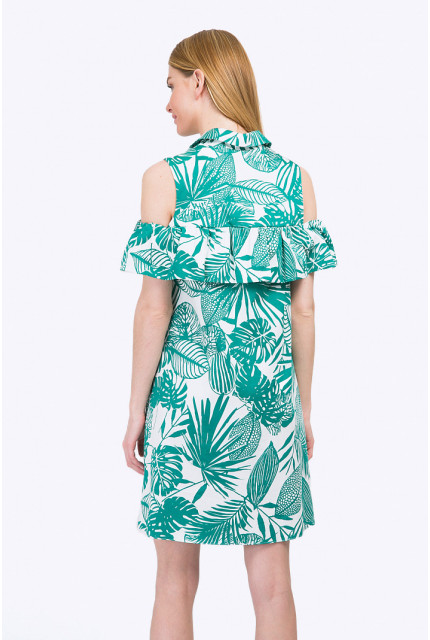 Платье Emka Fashion PL644-ansoniya