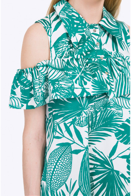 Платье Emka Fashion PL644-ansoniya