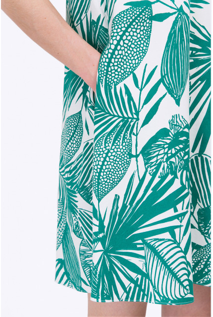 Платье Emka Fashion PL644-ansoniya