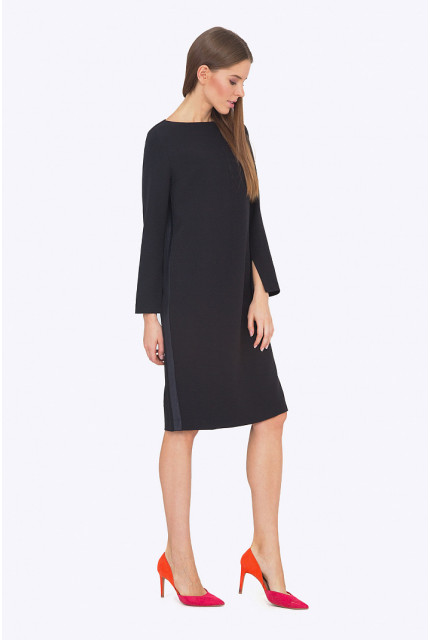 Платье Emka Fashion PL659-night