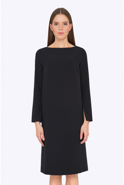 Платье Emka Fashion PL659-night