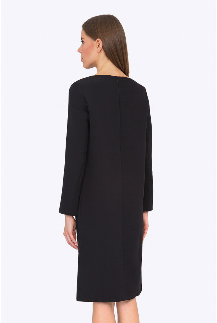 Платье Emka Fashion PL659-night