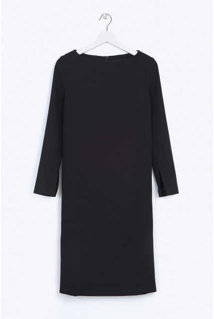 Платье Emka Fashion PL659-night