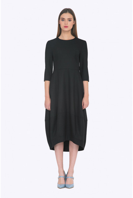 Платье Emka Fashion PL661-hardie