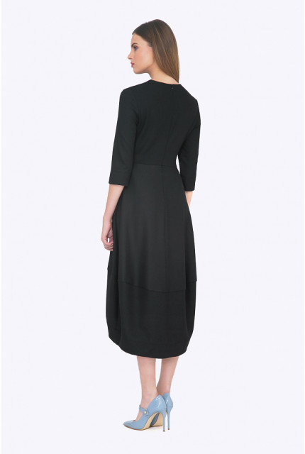 Платье Emka Fashion PL661-hardie