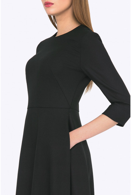 Платье Emka Fashion PL661-hardie