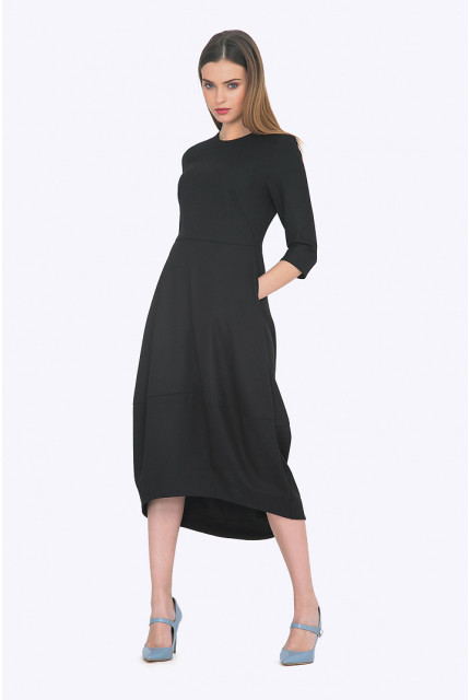Платье Emka Fashion PL661-hardie
