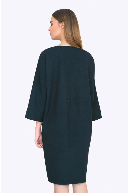 Платье Emka Fashion PL662-sofa